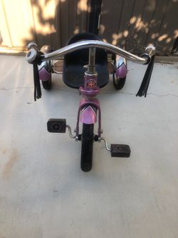 Schwinn bike