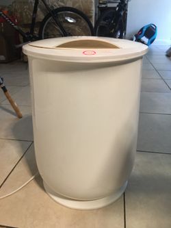 JOY TOWEL WARMER