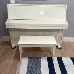 Piano For Free