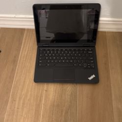Yoga 11e Chromebook Lenovo