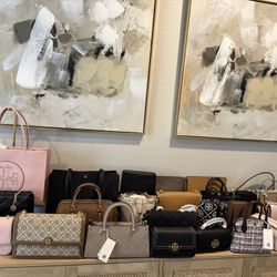 Authentic Tory Burch 