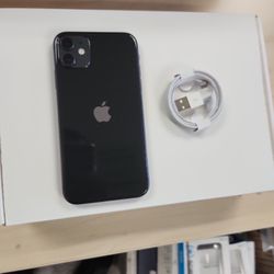 Iphone 11 64gb  Unlock Any Sim