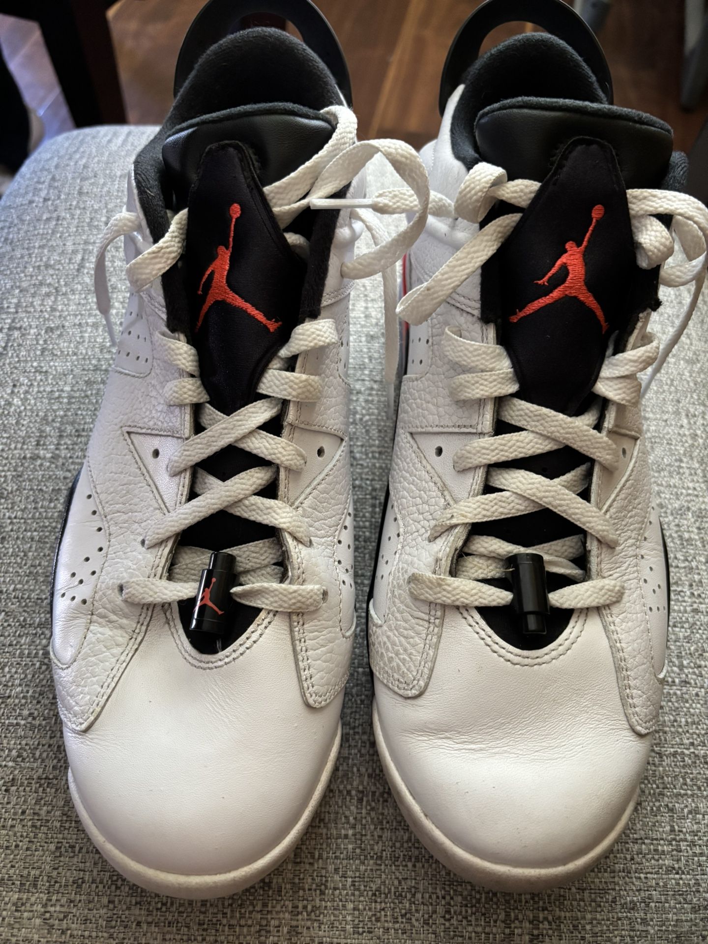 Jordan 6 Retro Low Golf