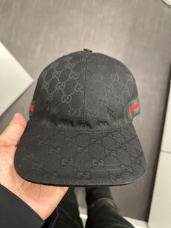 Authentic GUCCI HAT 
