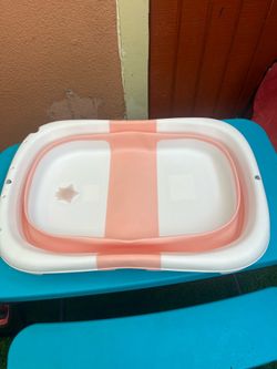 Baby bath tub