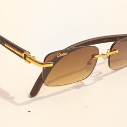 Cartier Sunglasses 