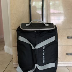 Oakley Roll Bag Brand New