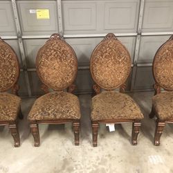 Vintage Chairs