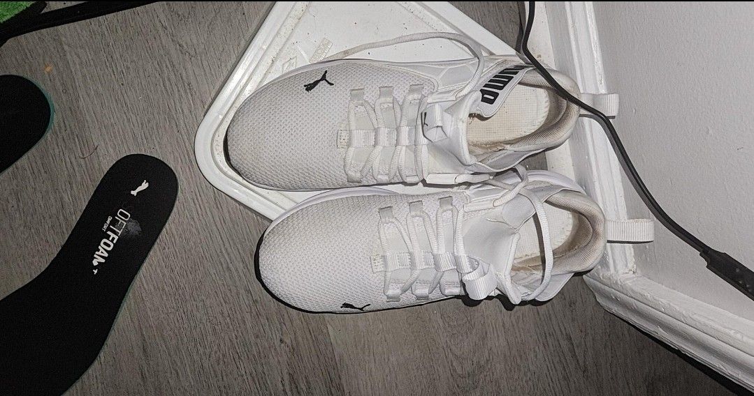 Puma Shoe