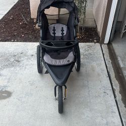 Stroller 