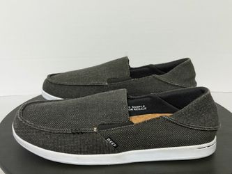 Reef mens slip on shoes