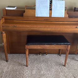 Piano
