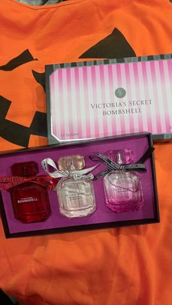 mini perfumes vs