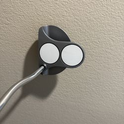 Odyssey Two Ball Putter 