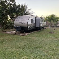 Rv Efficiency 