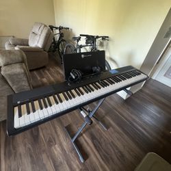 Williams Legato 3 Keyboard 
