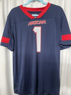 College U OF A  jersey 