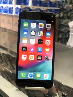 iPhone 8+