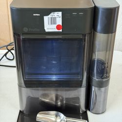 Ice Maker