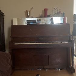 Free Piano 