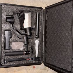 Camera gimbal Moza Air v2.0