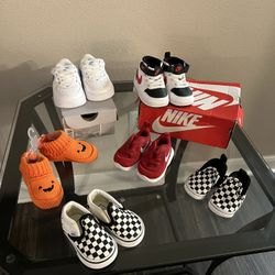 Toddlers Shoes sneakers 👟 