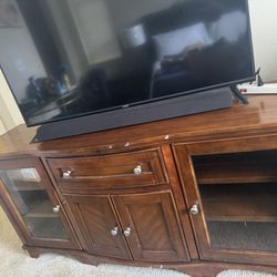 Free Console With Storage