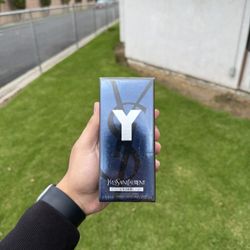 YSL Cologne 