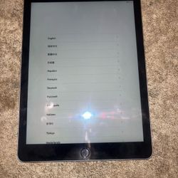 iPad Air 2 64gb