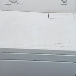 Roper  Dryer 