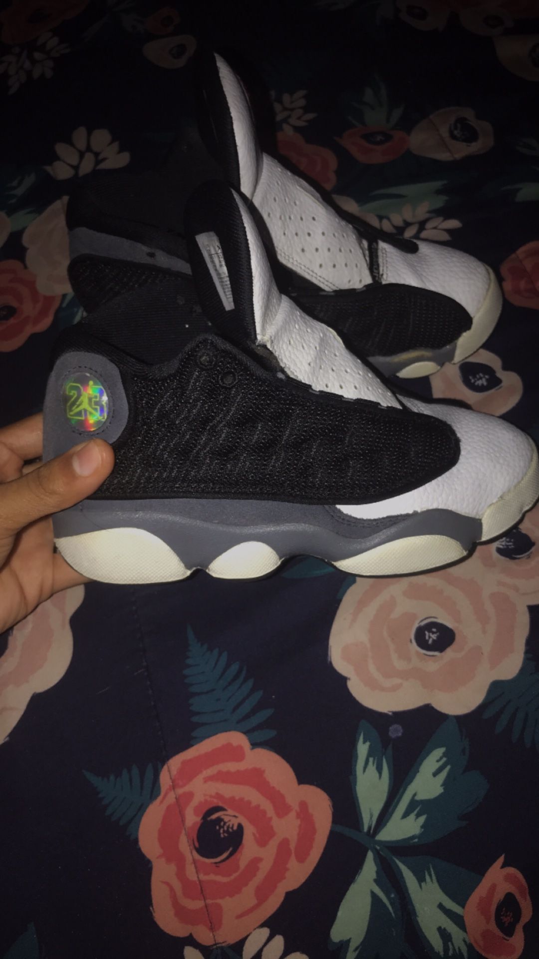 Jordan 13’s