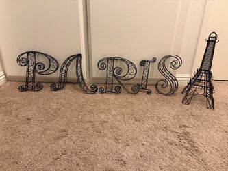 Home decor