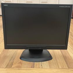 Computer Monitor 
