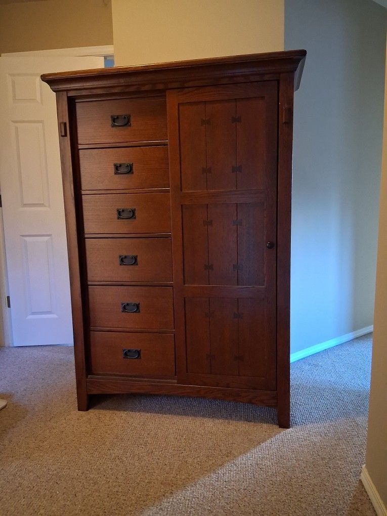 Armoire Large