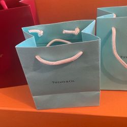 Pandora Bags And Boxes Various Brands 