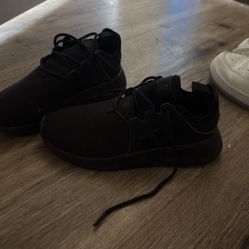 Adidas size 13