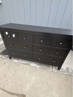 IKEA dresser