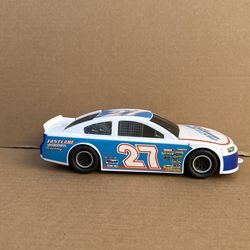 Toy Race Car
