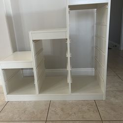 IKEA Trofast storage frame only