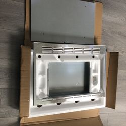 Rv Microwave Trim  