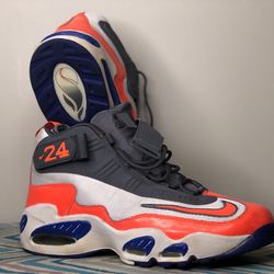 Nike Air Griffey Max 1