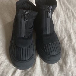 SARA  Unisex  Boots 