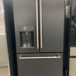 French Door Refrigerator