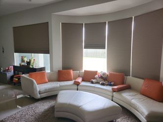 Natuzzi Leather