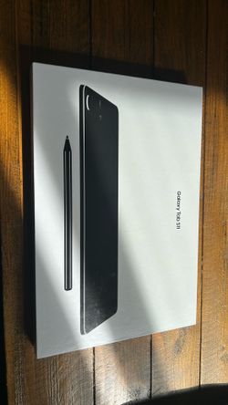 Galaxy Tab S11 Samsung (unopened) New