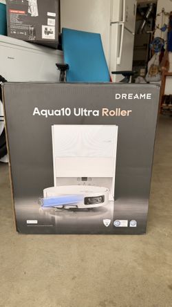 Aqua10 Ultra Roller