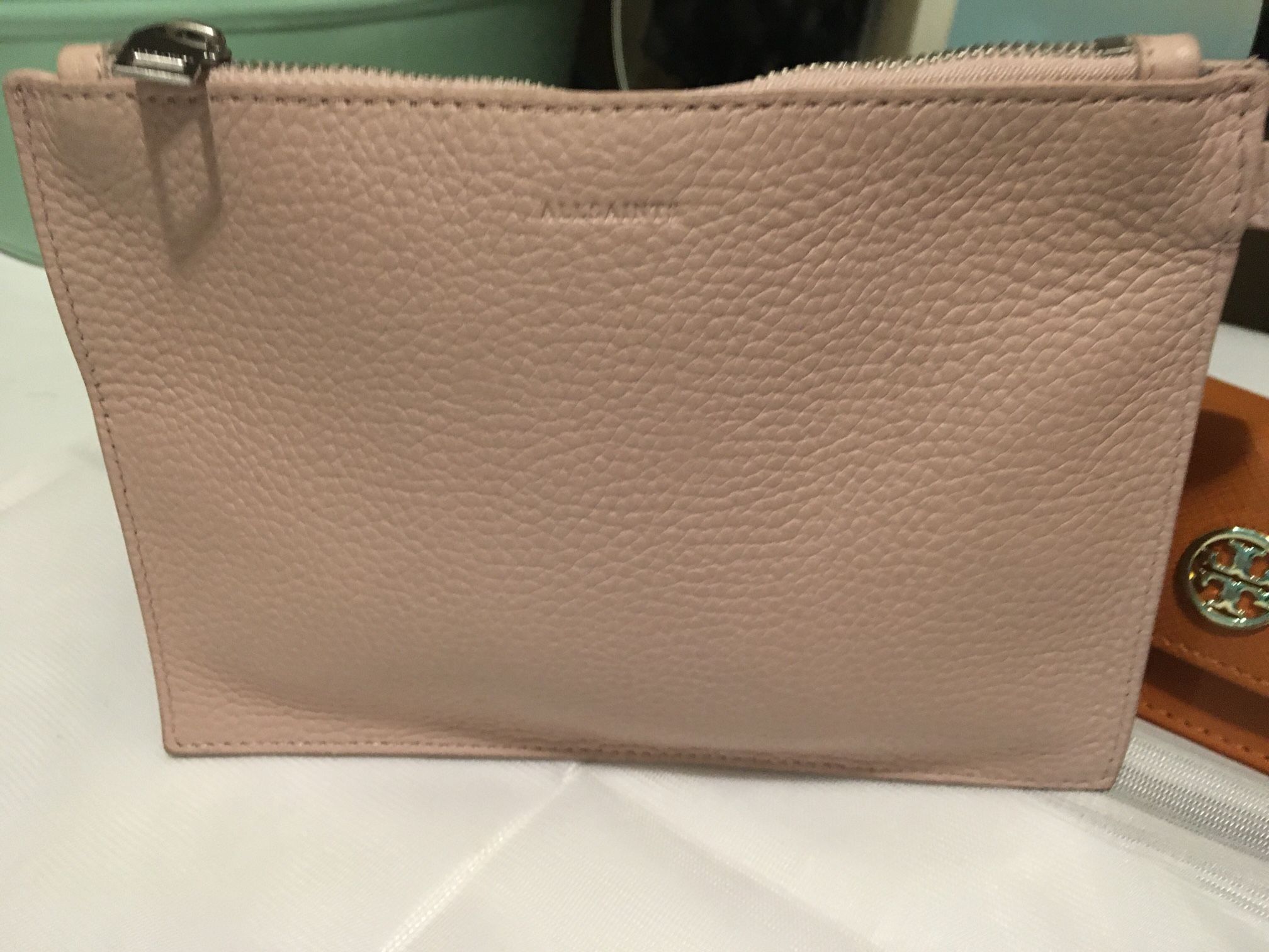 Pouch Wallet Wristlet All saint’s