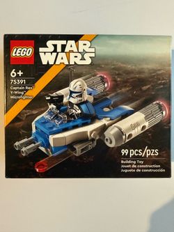 Lego 75391