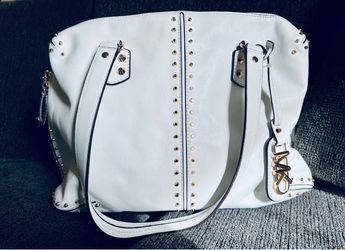 Michael Kors Astor Large Shoulder Bag