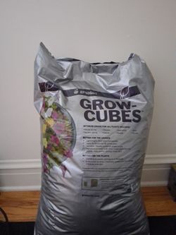 Grodan Grow-Cubes big Bag